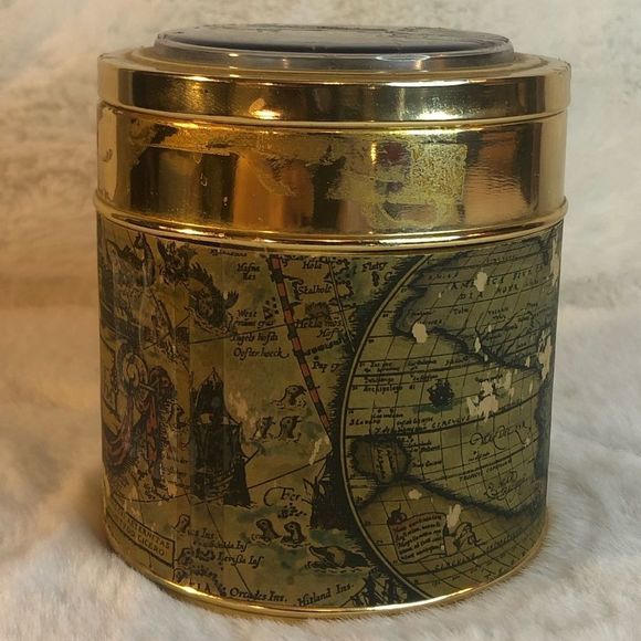 Kaywoodie Japan Accents Vintage Kaywoodie Japan Tobacco Humidor